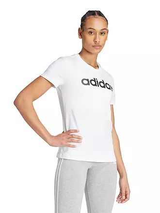 ADIDAS | Damen T-Shirt Essentials Slim | 